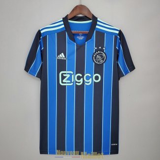 Maillot Ajax Exterieur 2021/2022