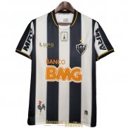 Maillot Atletico Mineiro Retro Domicile 2013