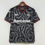 Maillot Bayer Leverkusen Exterieur 2022/2023