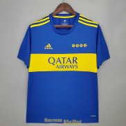 Maillot Boca Juniors Domicile 2021/2022