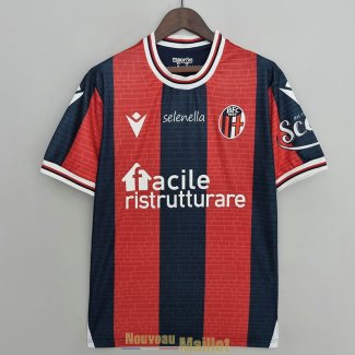 Maillot Bologna F.C. CNY 20TH Anniversary 2022/2023