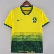 Maillot Bresil Special Edition Yellow II 2022/2023