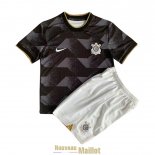 Maillot Corinthians Enfant Exterieur 2022/2023