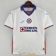 Maillot Cruz Azul Exterieur 2022/2023