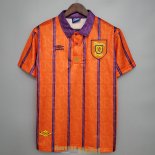 Maillot Ecosse Retro Exterieur 1994/1995