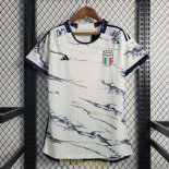 Maillot Femme Italie Exterieur 2023/2024