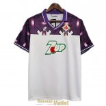 Maillot Fiorentina Retro Exterieur 1992/1993