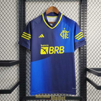 Maillot Flamengo Special Edition Blue I 2023/2024