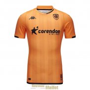 Maillot Hull City Exterieur 2023/2024