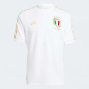 Maillot Italie 125th Anniversary White 2023/2024