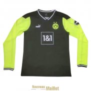 Maillot Manches Longues Borussia Dortmund 4TH 2021/2022