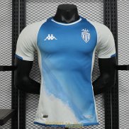 Maillot Match AS Monaco Third 2023/2024