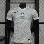 Maillot Match Bresil Special Edition White I 2023/2024