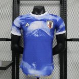 Maillot Match Japon Special Edition Mount Fuji 2023/2024