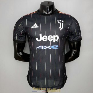 Maillot Match Juventus Exterieur 2021/2022