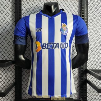 Maillot Match Porto Domicile 2022/2023