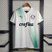 Maillot Palmeiras Exterieur 2023/2024