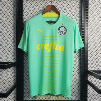 Maillot Palmeiras Third 2022/2023