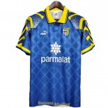 Maillot Parma Calcio 1913 Retro Blue 1995/1997