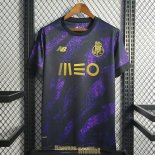 Maillot Porto Special Edition Purple 2022/2023