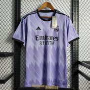 Maillot Real Madrid Exterieur 2022/2023