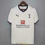 Maillot Tottenham Hotspur Retro Domicile 2008/2009