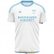 Maillot Ulsan HD Exterieur 2024/2025