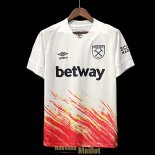 Maillot West Ham United Third 2022/2023