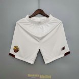 Short AS Roma Exterieur 2021/2022