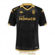 Maillot AS Monaco Exterieur 2023/2024