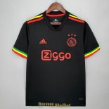 Maillot Ajax Third 2021/2022