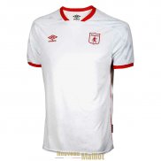 Maillot America De Cali Exterieur 2021/2022