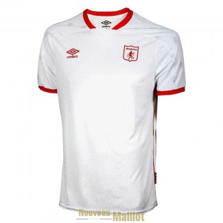 Maillot America De Cali Exterieur 2021/2022