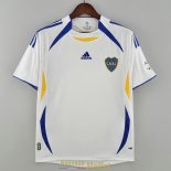 Maillot Boca Juniors Training White I 2022/2023