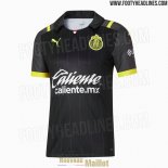 Maillot Chivas Guadalajara Exterieur 2021/2022