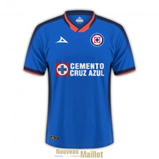 Maillot Cruz Azul Domicile 2023/2024