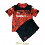 Maillot Deportivo Toluca Enfant Domicile 2021/2022