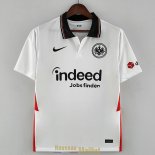Maillot Eintracht Frankfurt Third 2021/2022