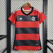 Maillot Femme Flamengo Domicile 2023/2024