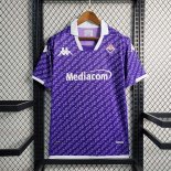 Maillot Fiorentina Domicile 2023/2024