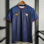 Maillot France Blue I 2022/2023