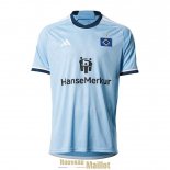 Maillot Hamburgo S.V. Exterieur 2023/2024