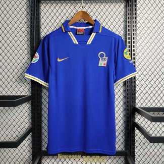 Maillot Italie Retro Domicile 1996/1997