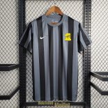 Maillot Ittihad Football Club Grey 2022/2023