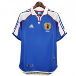 Maillot Japon Retro Domicile 2000/2001