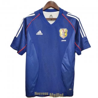 Maillot Japon Retro Domicile 2002/2003