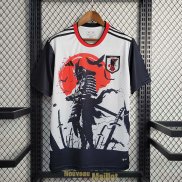 Maillot Japon Samurai 2023/2024