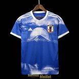 Maillot Japon Special Edition Mount Fuji 2023/2024