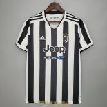 Maillot Juventus Domicile 2021/2022