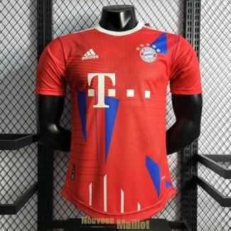 Maillot Match Bayern Munich 10th Anniversary Champion 2022/2023